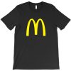 McD Logo T-shirt