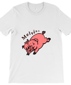 Melvins Pig T-shirt