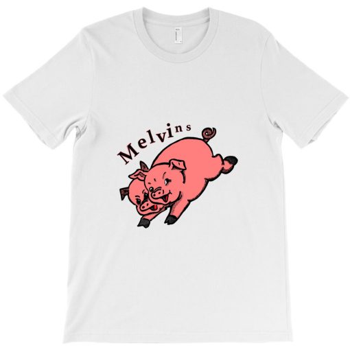 Melvins Pig T-shirt