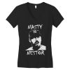 Nasty Nestor T-shirt