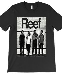 Reef Band T-shirt