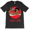 Baki Cola T-shirt