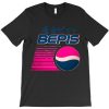 Bepis Pepsi Logo T-shirt
