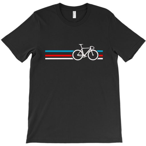 Bike Velodrome T-shirt