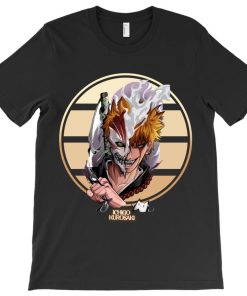 Bleach Anime T-shirt
