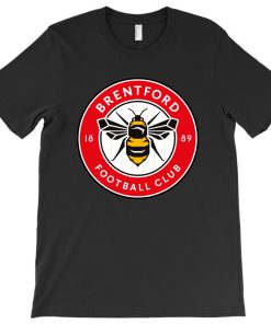 Brentford FC T-shirt