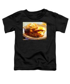 Denny's Breakfast T-shirt