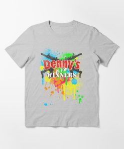 Denny's is for Winners T-shirt