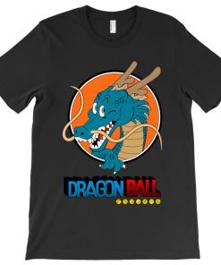 Dragonball Shenlong T-shirt