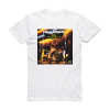 Funkadelic 1971 Album T-shirt