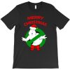 Ghostbuster Xmas T-shirt