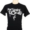 My Chemical Romance T-shirt