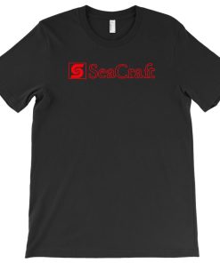 Sea Craft T-shirt