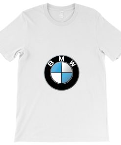 BMW Logo T-shirt