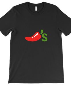 Chili's T-shirt