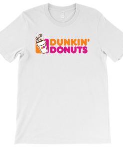 Dunkin' Donut T-shirt