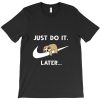 Funny Nike T-shirt