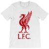 Liverpool Football Club T-shirt