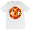 Manchester United Football Club T-shirt