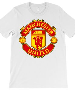 Manchester United Football Club T-shirt