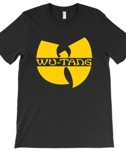 Wutang Clan T-shirt