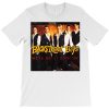 Backstreet Boys 45 T-shirt