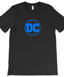 DC T-shirt