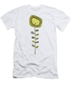 Dandy Flower T-shirt