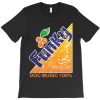 Funky Fanta T-shirt