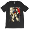 Gundam Mecha T-shirt