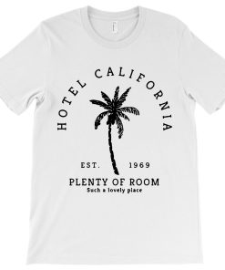Hotel California T-shirt