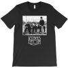 Kings Of Leon T-shirt