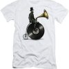 Music Man T-shirt