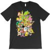 Nickelodeon Complete T-shirt