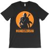 The Mandalorian T-shirt