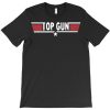 Top Gun Logo T-shirt