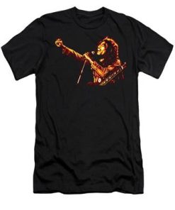 Bob Marley T-shirt