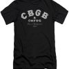 CBGB T-shirt