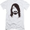 Dave Growl T-shirt