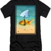 Goldfish Sharkfin T-shirt