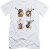 Meet The Beetles T-shirt