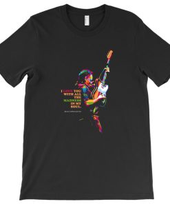 Bruce Springsteen T-shirt