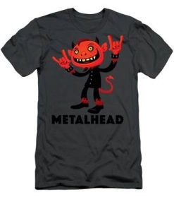 Metalhead T-shirt