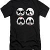 Panda KIZZ T-shirt