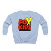 Fox Kids Sweatshirt TPKJ1